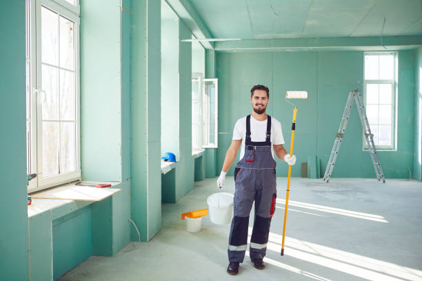 Biohazard Mold Removal in North Little Rock, AR