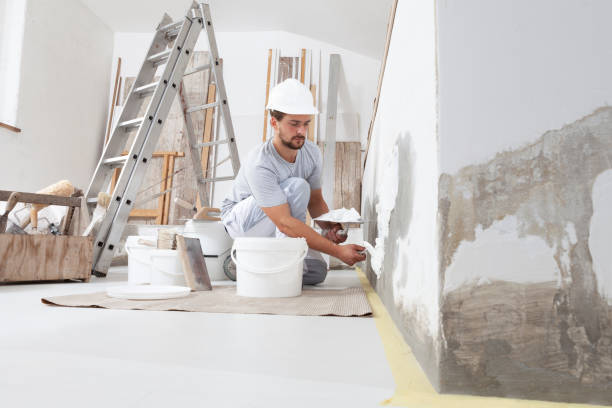 Best Airborne Mold Testing  in North Little Rock, AR
