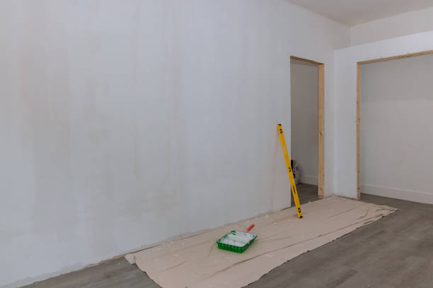 Mold Remediation for Rental Properties in North Little Rock, AR